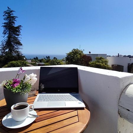 Hotel Green En Marbella Maitencillo  Εξωτερικό φωτογραφία