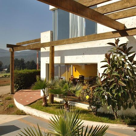 Hotel Green En Marbella Maitencillo  Εξωτερικό φωτογραφία