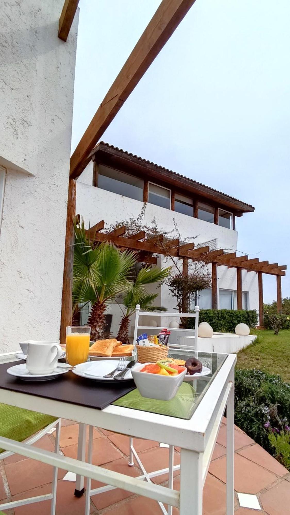 Hotel Green En Marbella Maitencillo  Εξωτερικό φωτογραφία