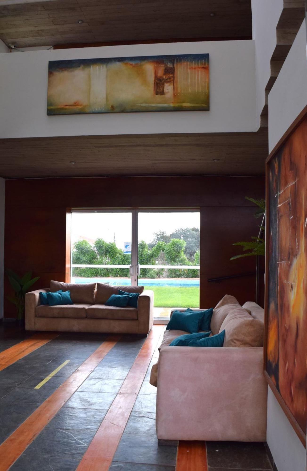 Hotel Green En Marbella Maitencillo  Εξωτερικό φωτογραφία