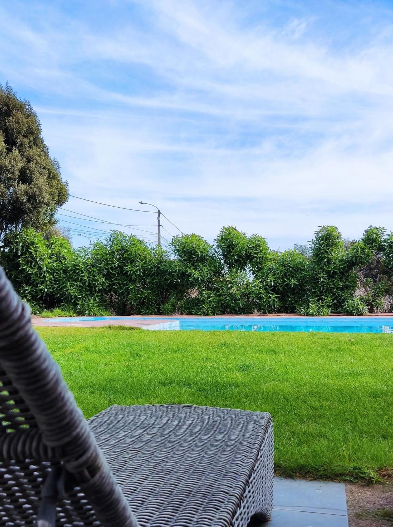 Hotel Green En Marbella Maitencillo  Εξωτερικό φωτογραφία