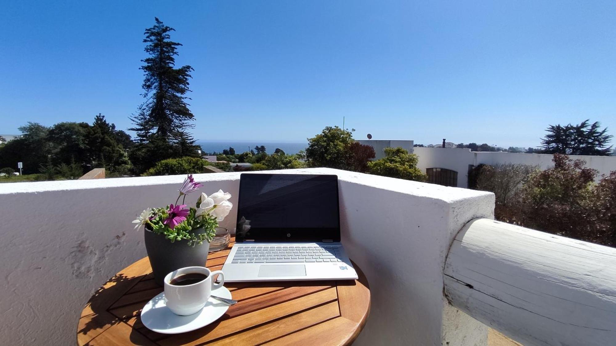 Hotel Green En Marbella Maitencillo  Εξωτερικό φωτογραφία