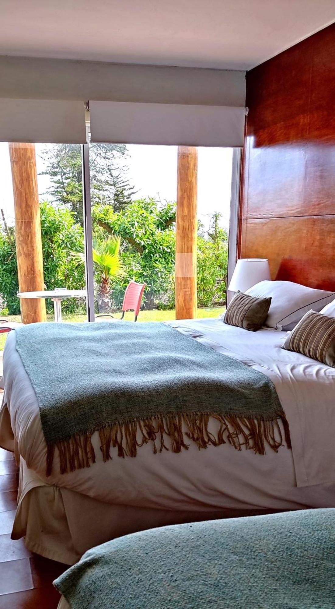 Hotel Green En Marbella Maitencillo  Εξωτερικό φωτογραφία