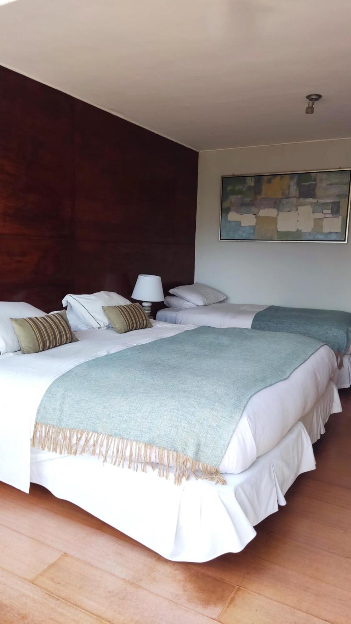 Hotel Green En Marbella Maitencillo  Εξωτερικό φωτογραφία