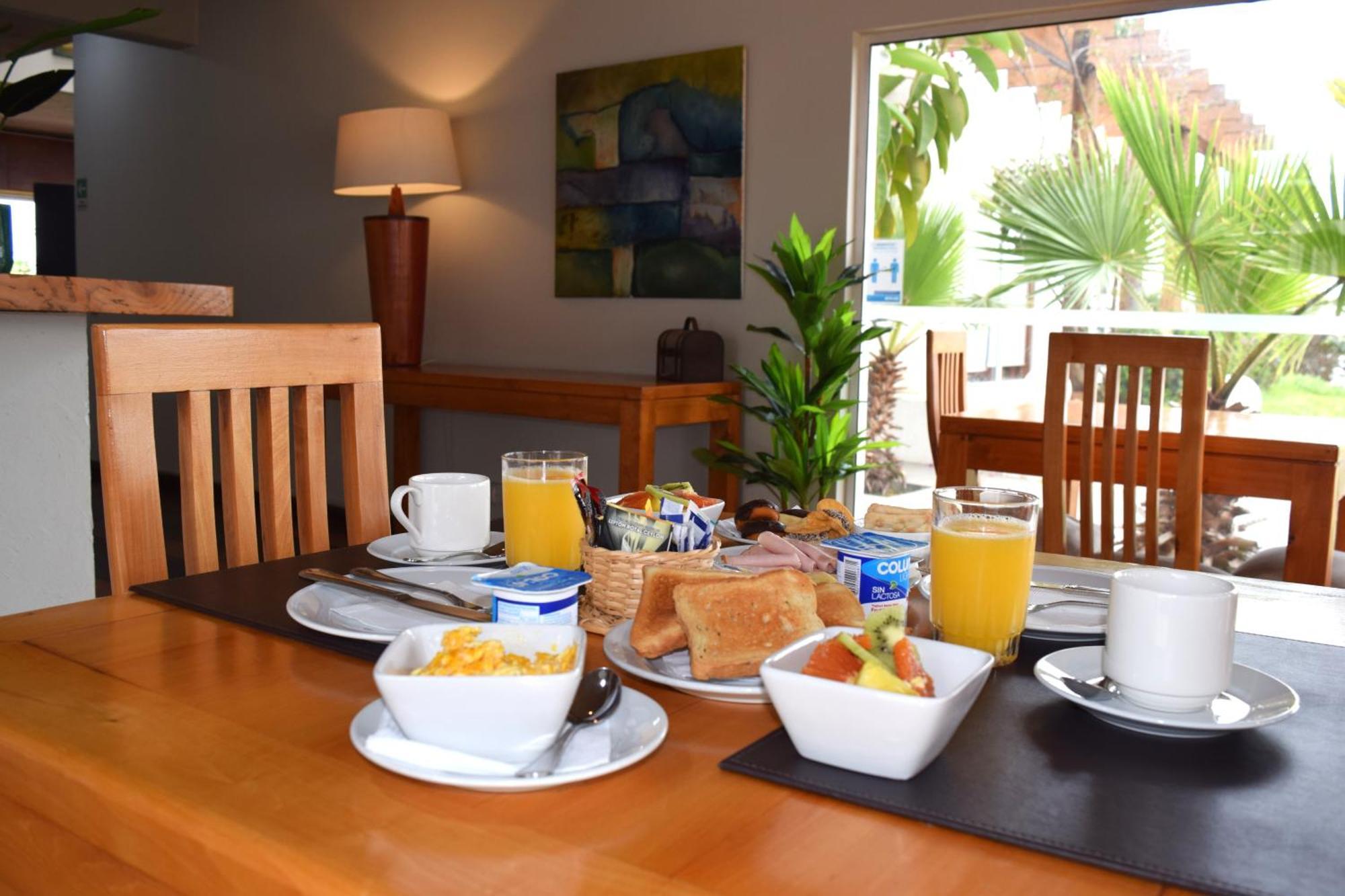 Hotel Green En Marbella Maitencillo  Εξωτερικό φωτογραφία