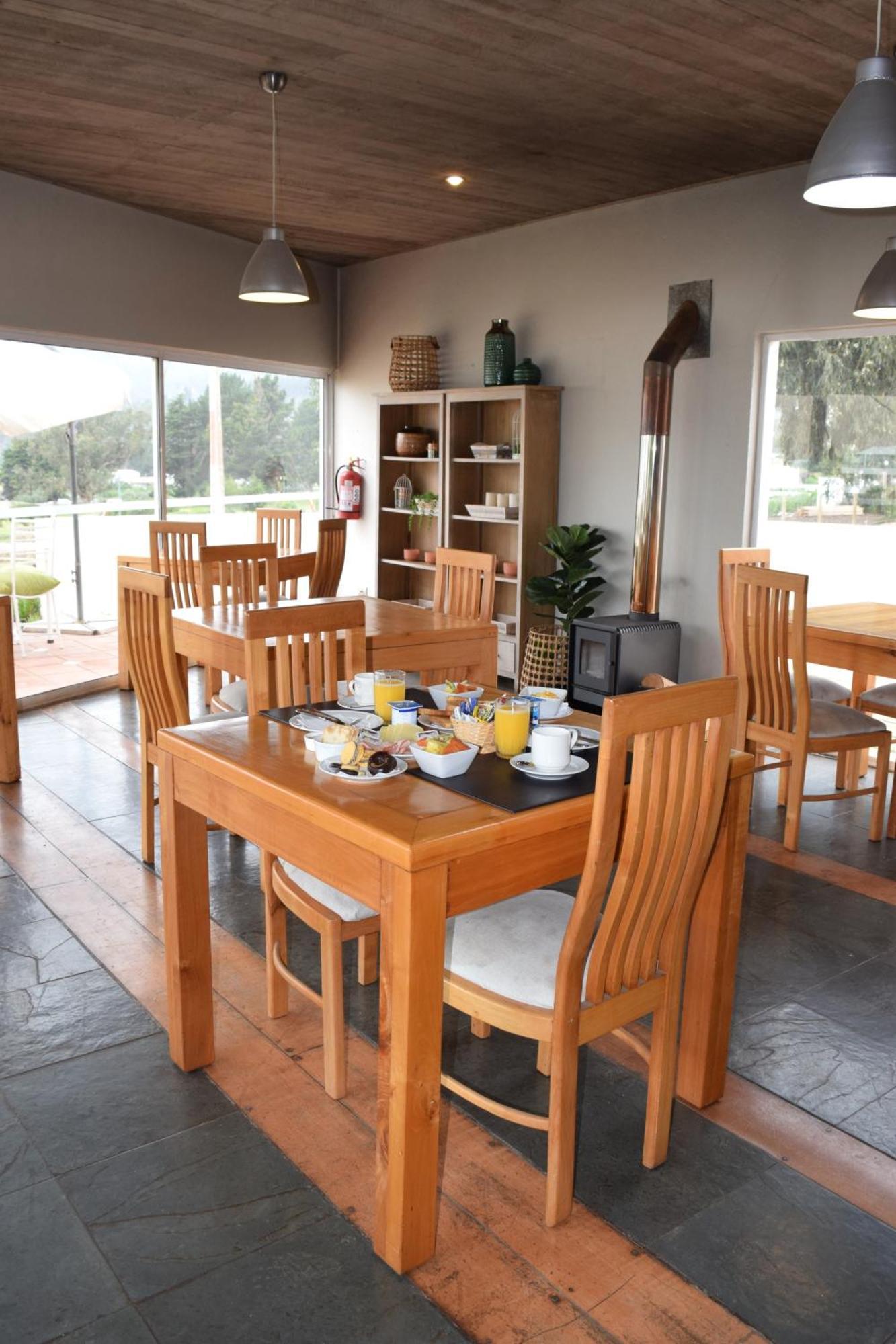 Hotel Green En Marbella Maitencillo  Εξωτερικό φωτογραφία