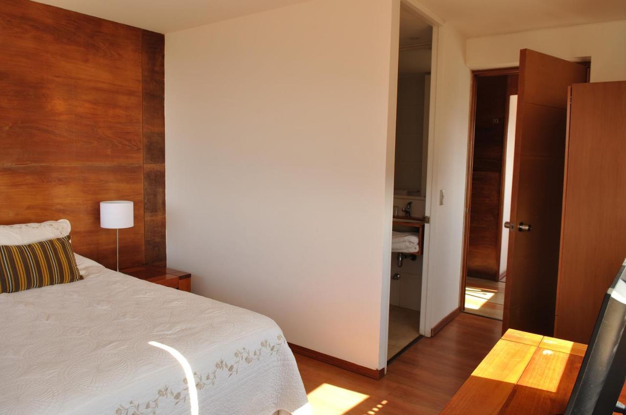 Hotel Green En Marbella Maitencillo  Εξωτερικό φωτογραφία