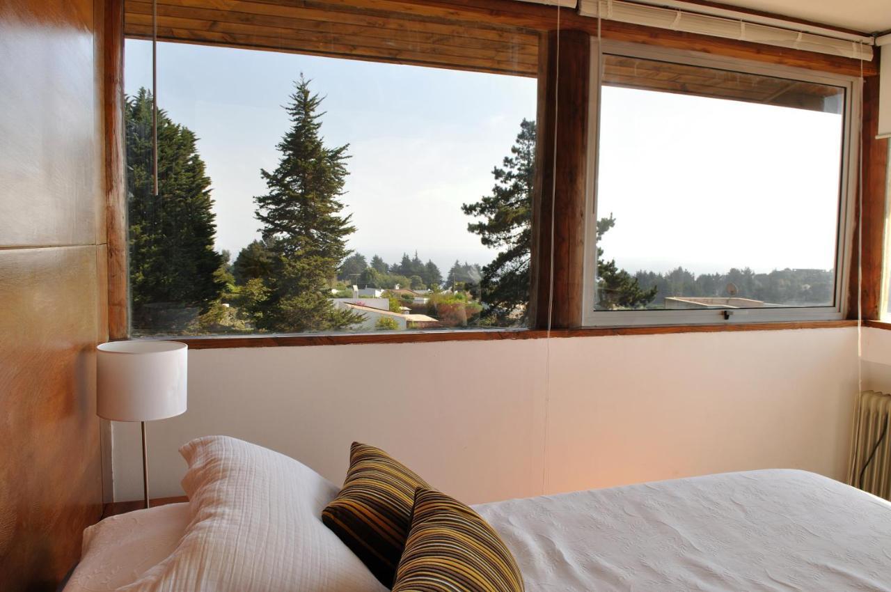Hotel Green En Marbella Maitencillo  Εξωτερικό φωτογραφία