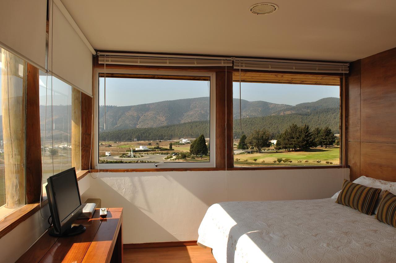 Hotel Green En Marbella Maitencillo  Εξωτερικό φωτογραφία
