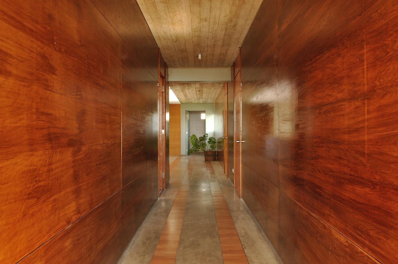 Hotel Green En Marbella Maitencillo  Εξωτερικό φωτογραφία