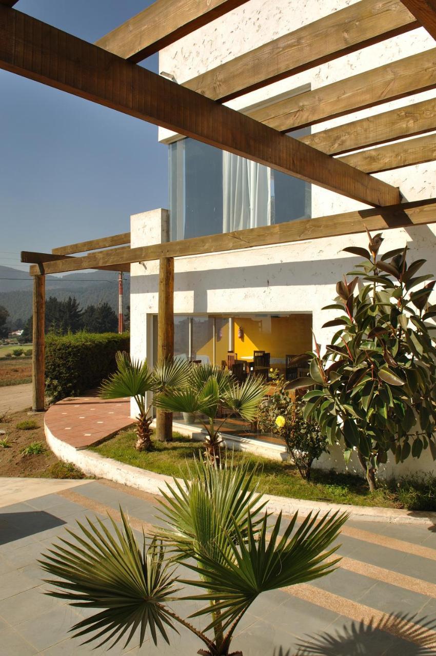 Hotel Green En Marbella Maitencillo  Εξωτερικό φωτογραφία