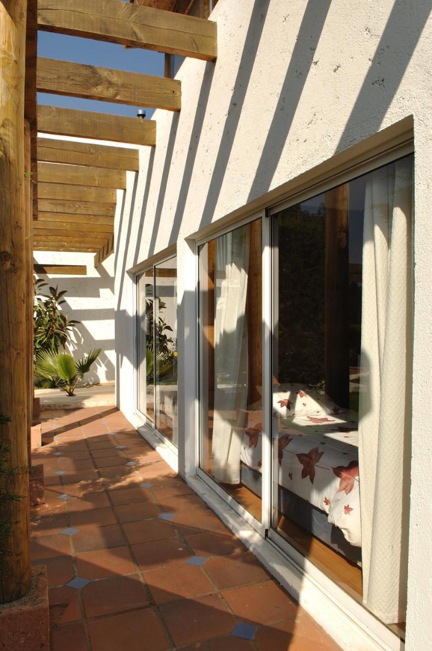 Hotel Green En Marbella Maitencillo  Εξωτερικό φωτογραφία