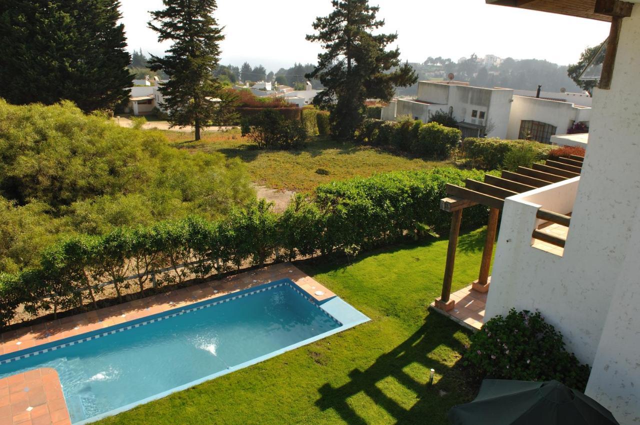 Hotel Green En Marbella Maitencillo  Εξωτερικό φωτογραφία